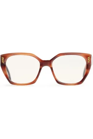 FAMILY AFFAIR Brille mit eckigem Gestell