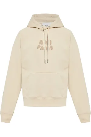 Ami Klassischer Hoodie