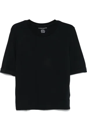 Majestic Klassisches T-Shirt