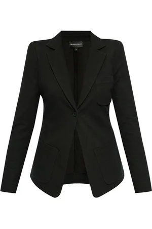 Emporio Armani Einreihiges Sakko