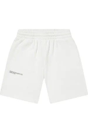 The Pangaia Joggingshorts mit Logo-Print