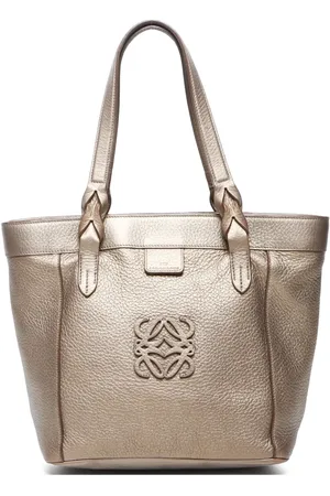 Loewe 2000s Fusta Tote Bag