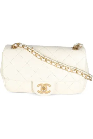CHANEL 2020 mini Flap Schultertasche