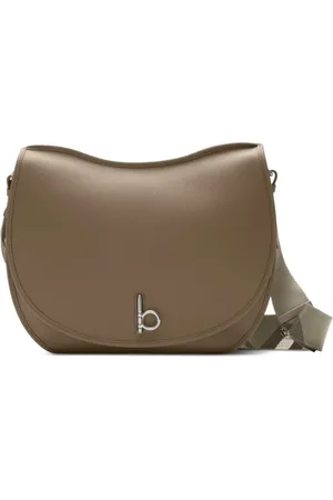Burberry Große Rocking Horse Satchel-Tasche