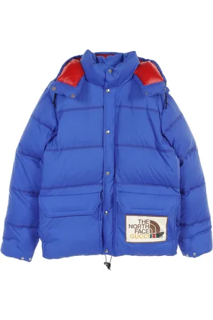Gucci X The North Face 2010s Daunenjacke