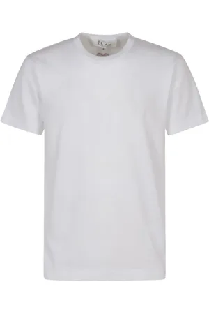 Comme des Garçons T-Shirt aus Baumwolle