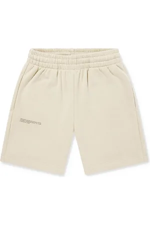 The Pangaia Joggingshorts mit Logo-Print