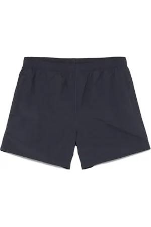 OUR LEGACY Drape Tech Badeshorts