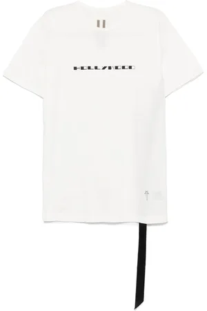 Rick Owens Level T T-Shirt