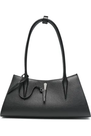 MUGLER Handtasche aus Leder