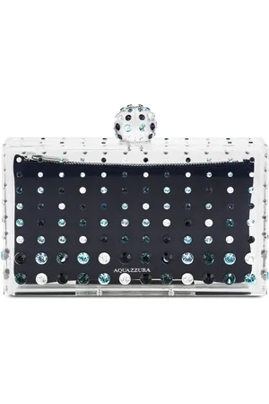 Aquazzura Tequila Clutch