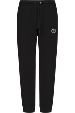 VALENTINO GARAVANI Jogginghose mit VLOGO