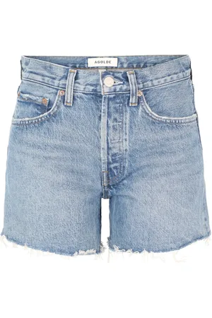 AGOLDE Parker Jeans-Shorts