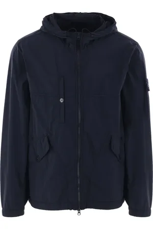 Stone Island Ghost Windbreaker