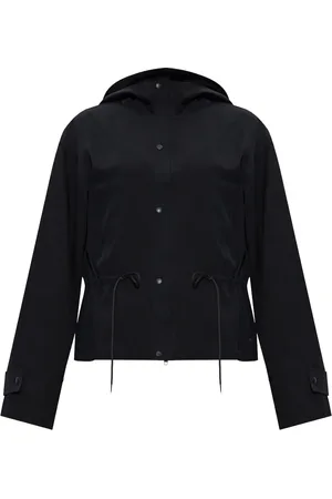 Y-3 Klassische Kapuzenjacke