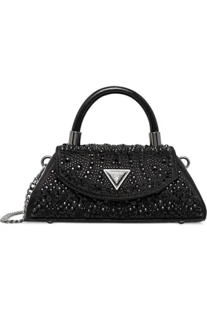 Guess Mini Beauvoir Tote Bag
