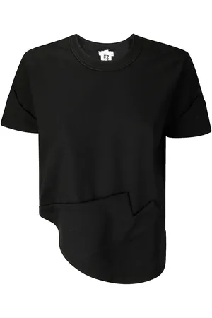 NOIR KEI NINOMIYA T-Shirt aus Baumwolle