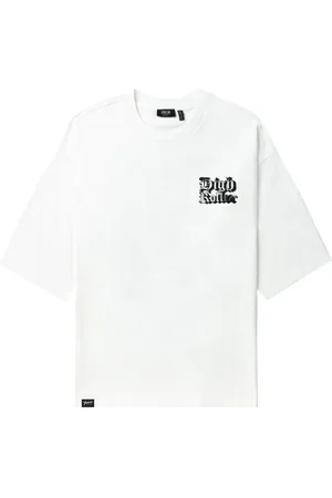 FIVE CM T-Shirt mit grafischem Print