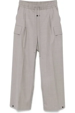 FEAR OF GOD Cargohose mit weitem Bein