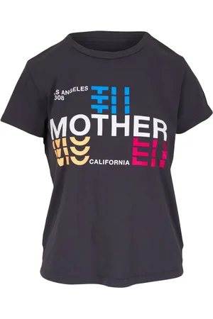 Mother The Sinful Glitch T-Shirt