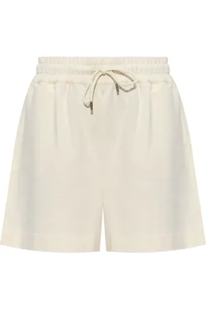 Moncler Klassische Shorts