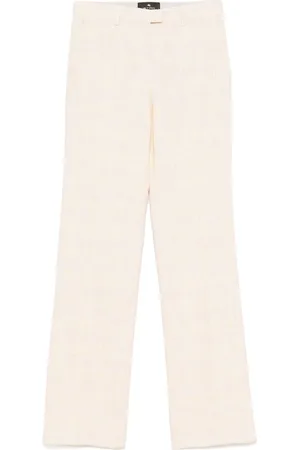 Etro Karierte Hose