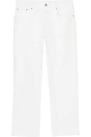 Closed Milo Jeans