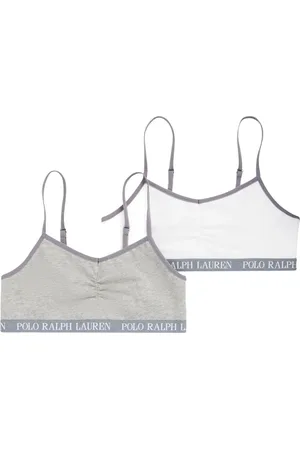 Ralph Lauren Bralet mit Logo (2er-Set)