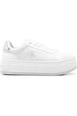 Calvin Klein Bold Sneakers