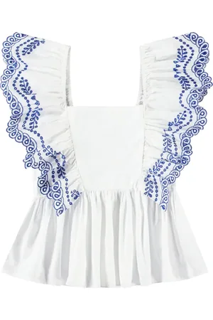 Molo Rosamond Bluse