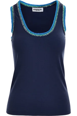 Essentiel Antwerp Harcel Tanktop