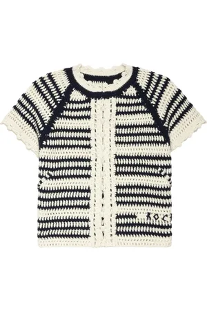 Zadig & Voltaire Zelie Strickoberteil