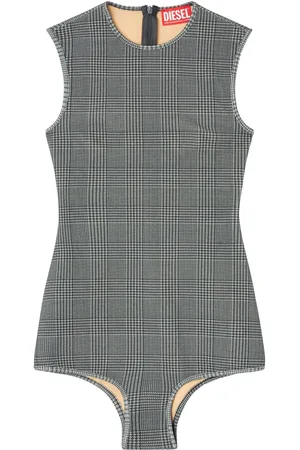 Diesel J-Etta Body
