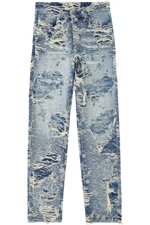 Diesel 1988 D-Ark Jeans
