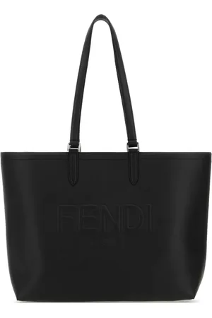 Fendi Handtasche aus Leder