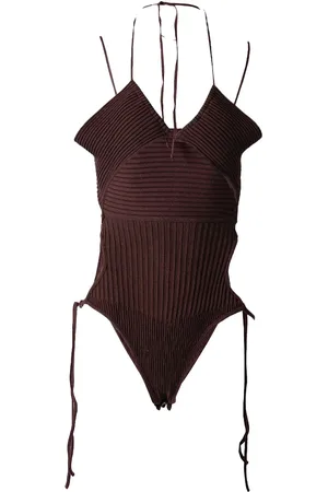 ANDREADAMO Gerippter Body