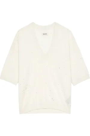 Zadig & Voltaire Wully Oberteil