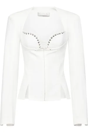 Ludovic De Saint Sernin Rebecca Jacke