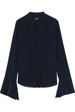 Zadig & Voltaire Taika Hemd