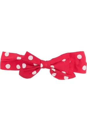 MONNALISA Haarreif mit Polka Dots