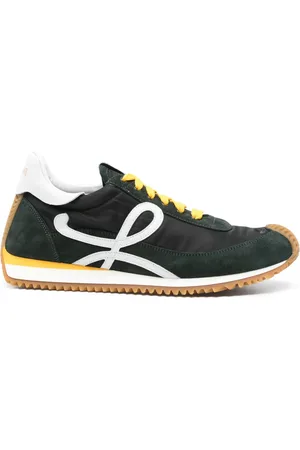 Loewe Flow Runner 2.0 Sneakers