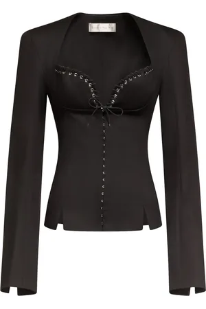 Ludovic De Saint Sernin Rebecca Jacke