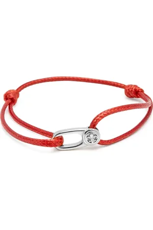 Nialaya Armband mit Kristallen