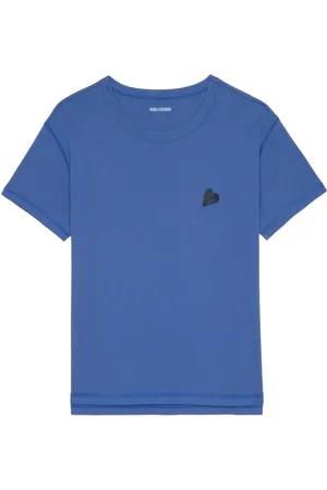 Zadig & Voltaire T-Shirt mit Logo-Print