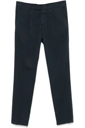PT Torino Chino mit Faltendetail
