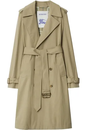 Burberry Langer Trenchcoat