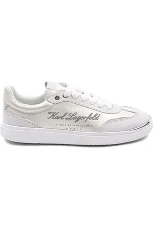 Karl Lagerfeld Atlas Sneakers