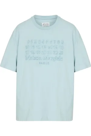 Maison Margiela T-Shirt mit Print