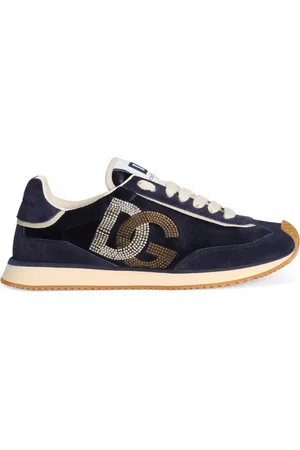 Dolce & Gabbana DG Cushion Sneakers