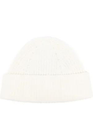 Joseph Gerippte Beanie